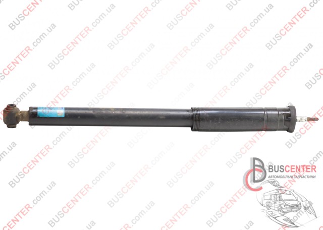 Амортизатори задні 312567 SACHS