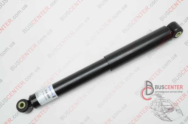 Амортизатор задній 314608 SACHS