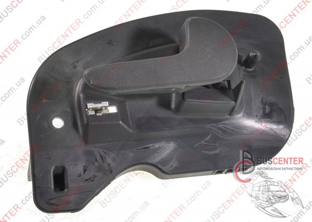 Праве бокове дзеркало 316053479 GM