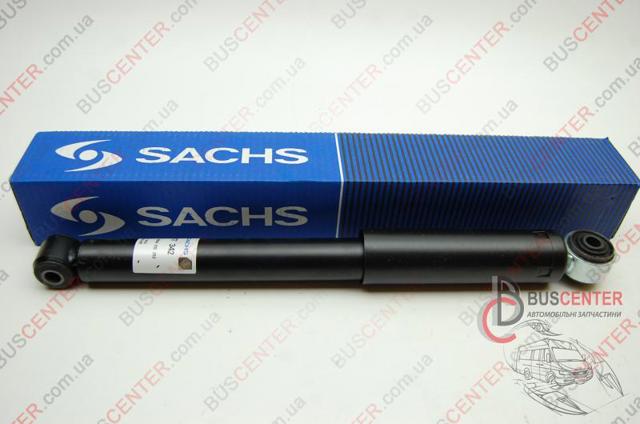Амортизатор задній 317342 SACHS