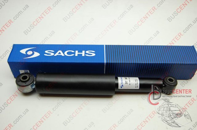 Амортизатори задні 317347 SACHS