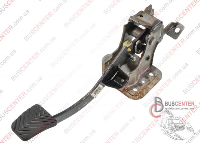 Педаль щеплення 328022B910 HYUNDAI