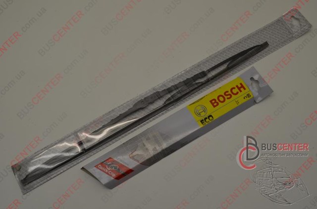 Щітка двірника ліва 3397004673 BOSCH