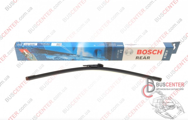 Щітка склоочисника задня 3397008996 BOSCH