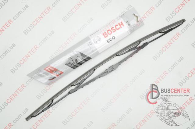 Щітка двірника ліва 3397011402 BOSCH
