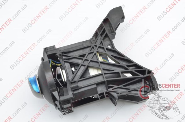 Привід управління механізмом перемикання передач 349013NF0A NISSAN