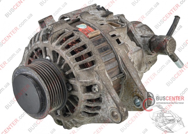 Авто генератор 373004A110 HYUNDAI
