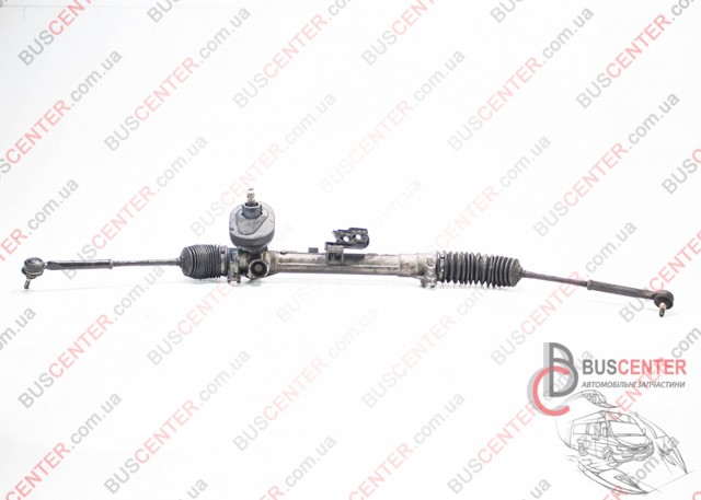 Рейковий рульовий механізм 37502371 FIAT