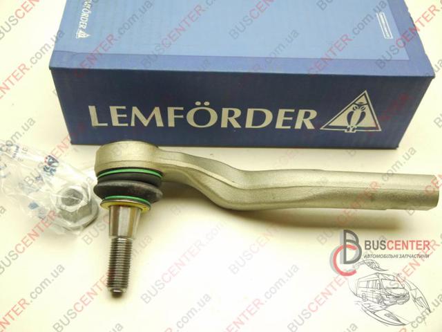 Наконечник рульовий 3766701 LEMFORDER