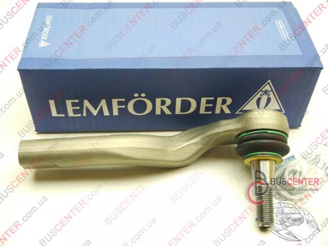 Наконечник рульової тяги, зовнішній 3766801 LEMFORDER