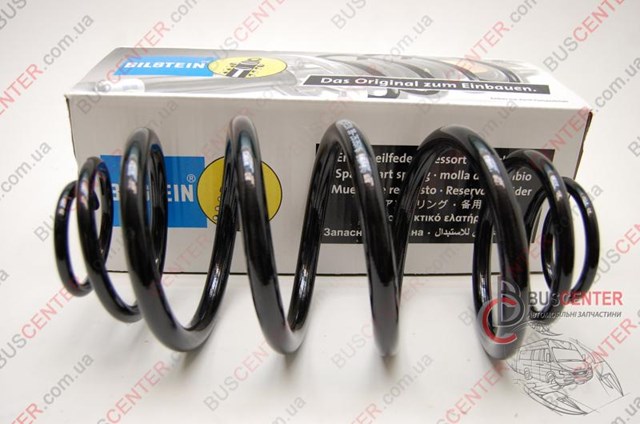 Пружини задні 38263576 BILSTEIN