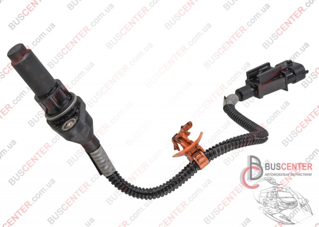 Датчик обертів колінвалу 391802B020 HYUNDAI