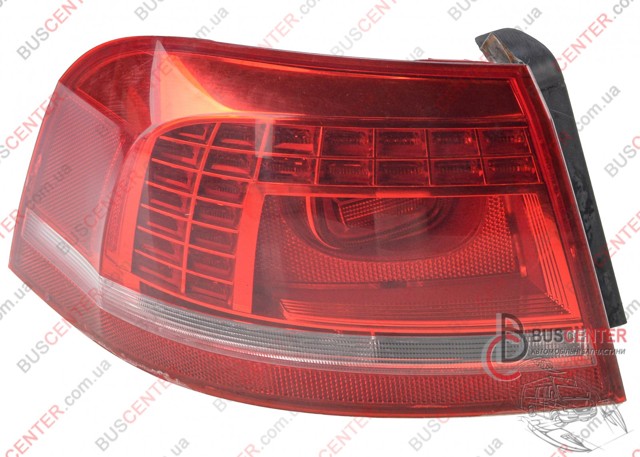 Ліхтар задній 3AE945207B VAG