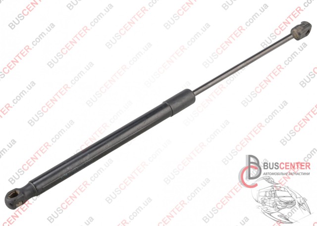 Амортизатор задньої ляди 3AF827550B VAG