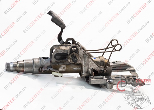 Рульова колонка 3B0419502C VAG