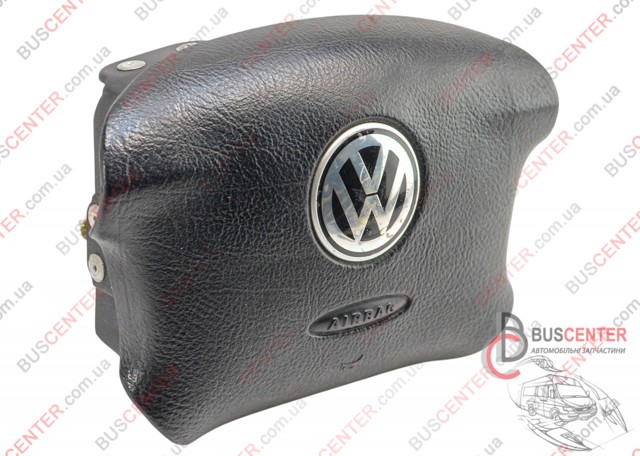 Подушка AIRBAG передня ліва 3B0880201AE VAG