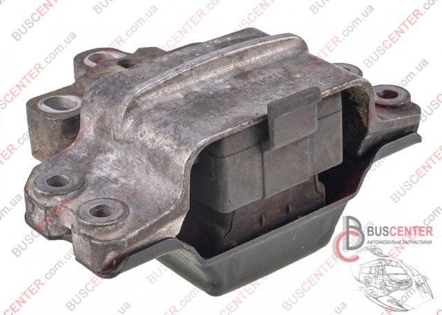 Ліва подушка двигуна 3C0199555AA VAG