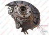 Цапфа поворотного кулака Volkswagen Passat B6