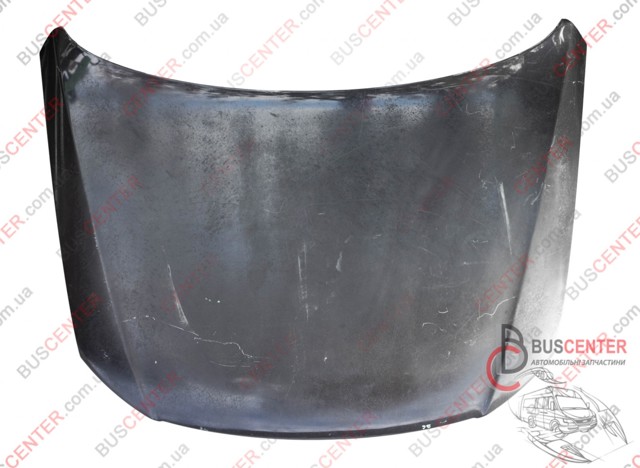 Капот 3C0823031 VAG