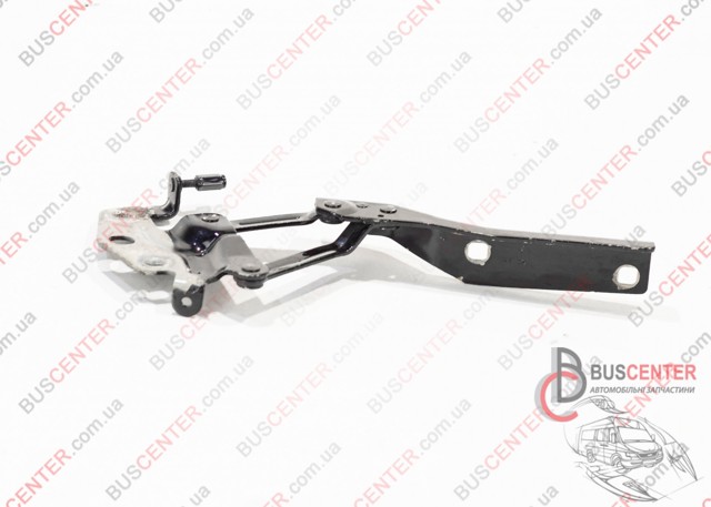 Завіса капота права 3C0823302D VAG