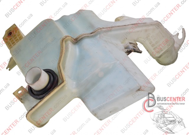 Бачок омивача лобового скла 3C0955453P VAG