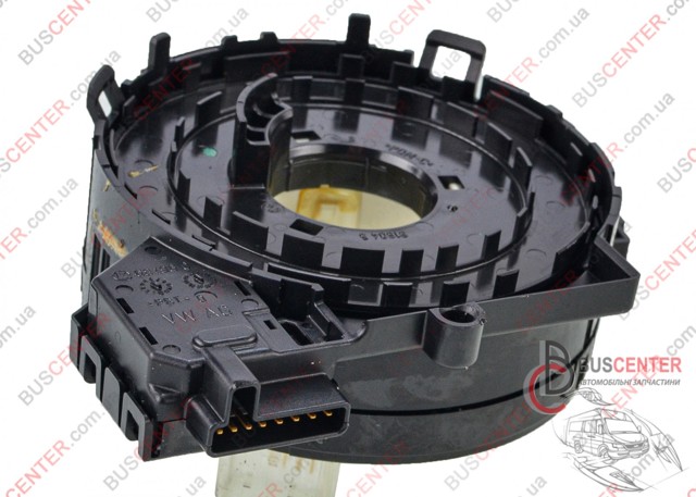 Кільце AIRBAG контактне 3C0959653B VAG