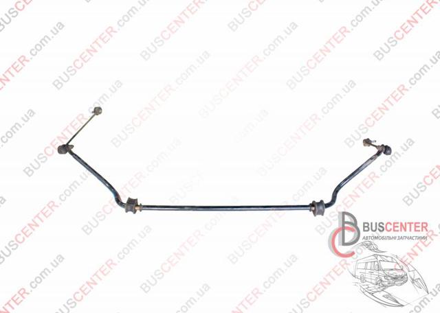 Стабілізатор передньої підвіски 3C115494AB FORD