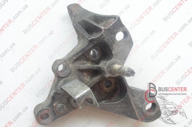 Кріплення подушки коробки передач 3C117M125AB FORD