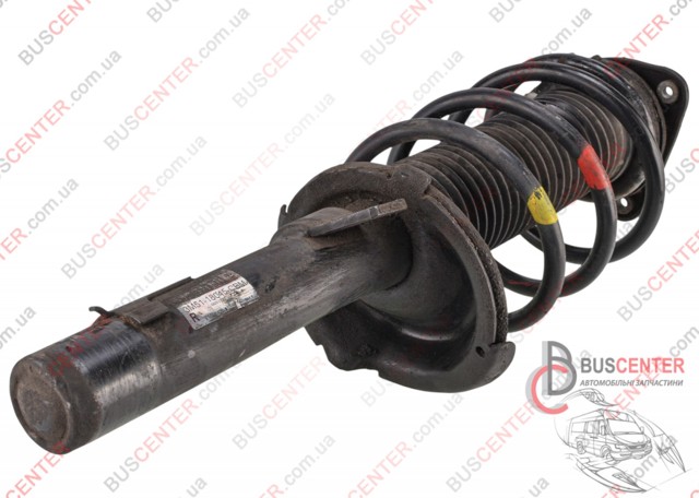 Амортизатор передньої підвіски 3M5118045CBM FORD