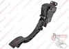Підаль газу 3M519F836AH FORD