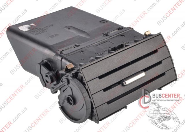 Решітка повітроводу 3M51R014L21AE FORD