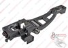 Тримач зовнішньої ручки дверей, лівих дверей 3M51R224A37BF FORD