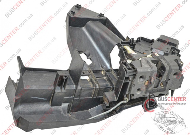 Замок водійських дверей 3M5AR21813ET FORD