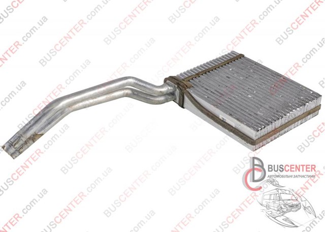 Радіатор опалювача салону 3M5H18476EA FORD