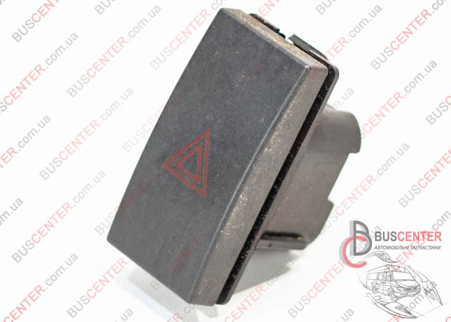 Кнопка аварійки 3M5T13A350AB FORD