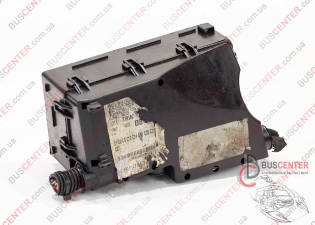 Монтажний блок 3M5T14A067BC FORD