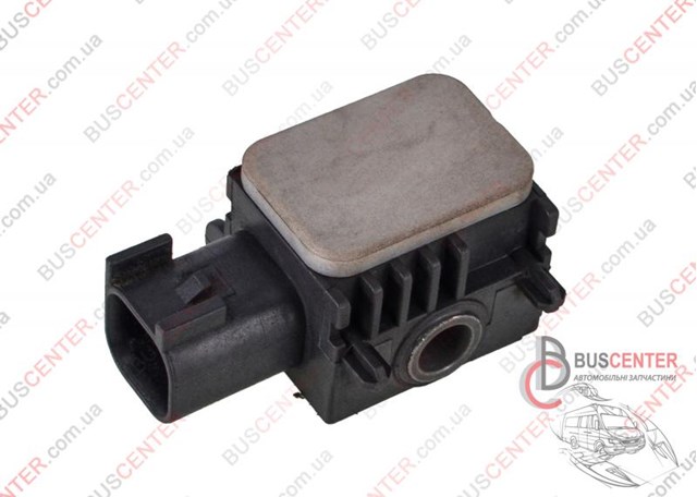 Датчик Ейрбег передній 3M5T14B006AD BOSCH