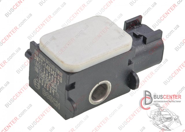 Датчик AIRBAG передній 3M5T14B342AB FORD