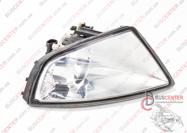 Фара протитуманна, ліва 3S7115K206AE FORD