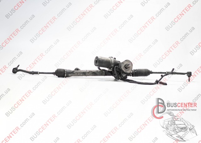 Рейковий рульовий механізм 4000WT PEUGEOT
