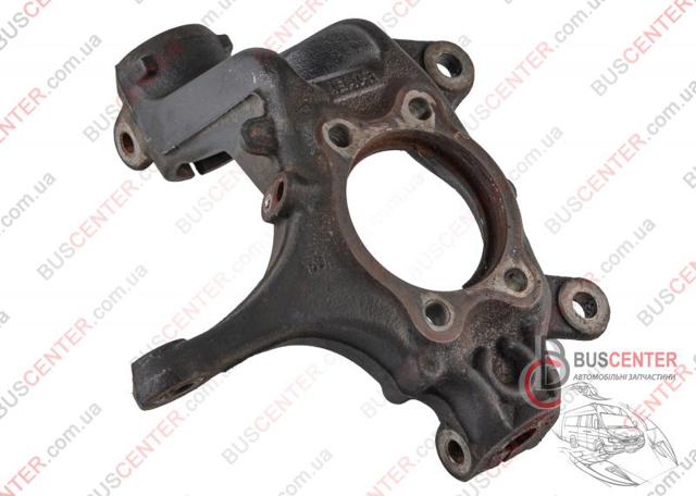 Кулак поворотний передній правий 400144EA0A NISSAN