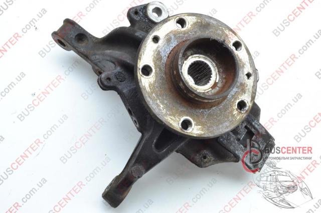 Цапфа поворотного кулака 400147163R RENAULT