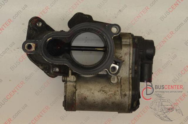 Клапан EGR 408265001014Z CONTINENTAL