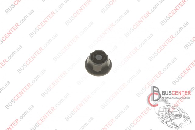 Подушка декоративної кришки двигуна 40836 FEBI