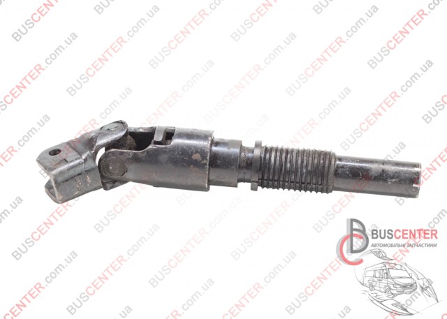 Вал рульової колонки, нижній 4103K3 PEUGEOT