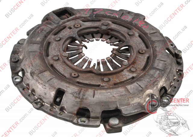 Комплект зчеплення  4120024450 HYUNDAI