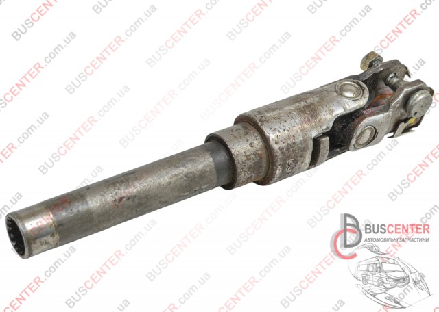 Колонка рульова 4123V2 PEUGEOT