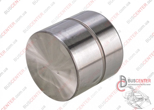 Штовхач клапанів двигуна 420000110 INA