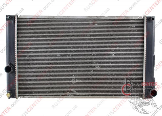 Радіатор основний 4221341041 TOYOTA