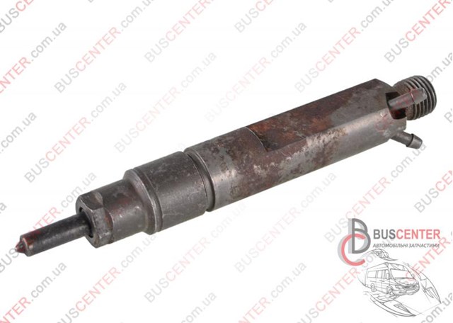Форсунки електромагнітні 432193595 BOSCH